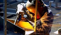 Услуги монтажа металлоконструкций в Саранске